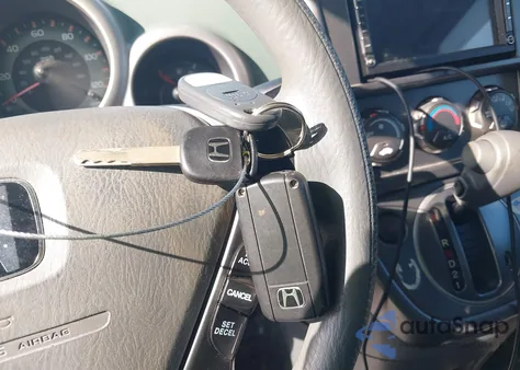 2005 Honda Element Lx z USA, uszkodzony, nr VIN 5J6YH283X5L020343